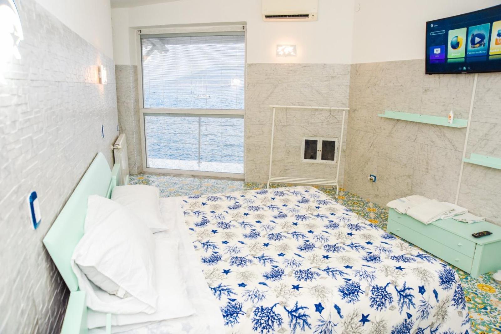 La Casa Sul Mare Apartment Naples Exterior photo