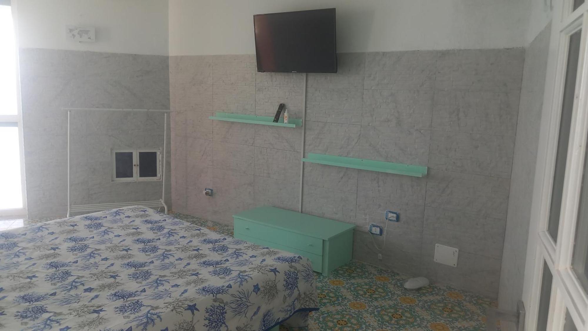 La Casa Sul Mare Apartment Naples Exterior photo